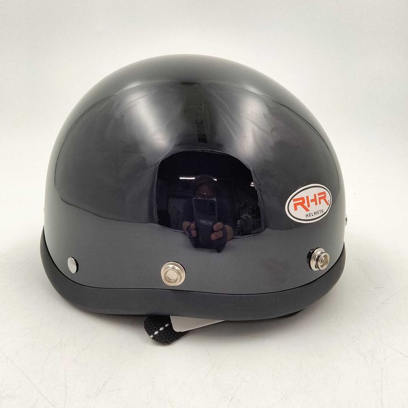 ウェビックガレージセール | RHR 半帽タイプヘルメット | サイズ：XXL