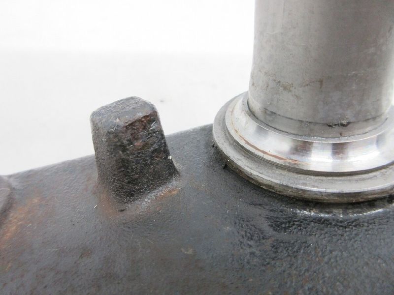 ウェビックガレージセール | GS50☆NA41A☆ステアリングステム☆06S06