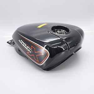 ハーレーダビッドソン純正中古パーツガソリンタンクの出品中の商品