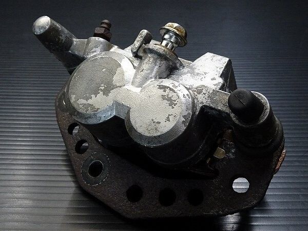 ウェビックガレージセール | カワサキ ☆ ゼファー400 純正