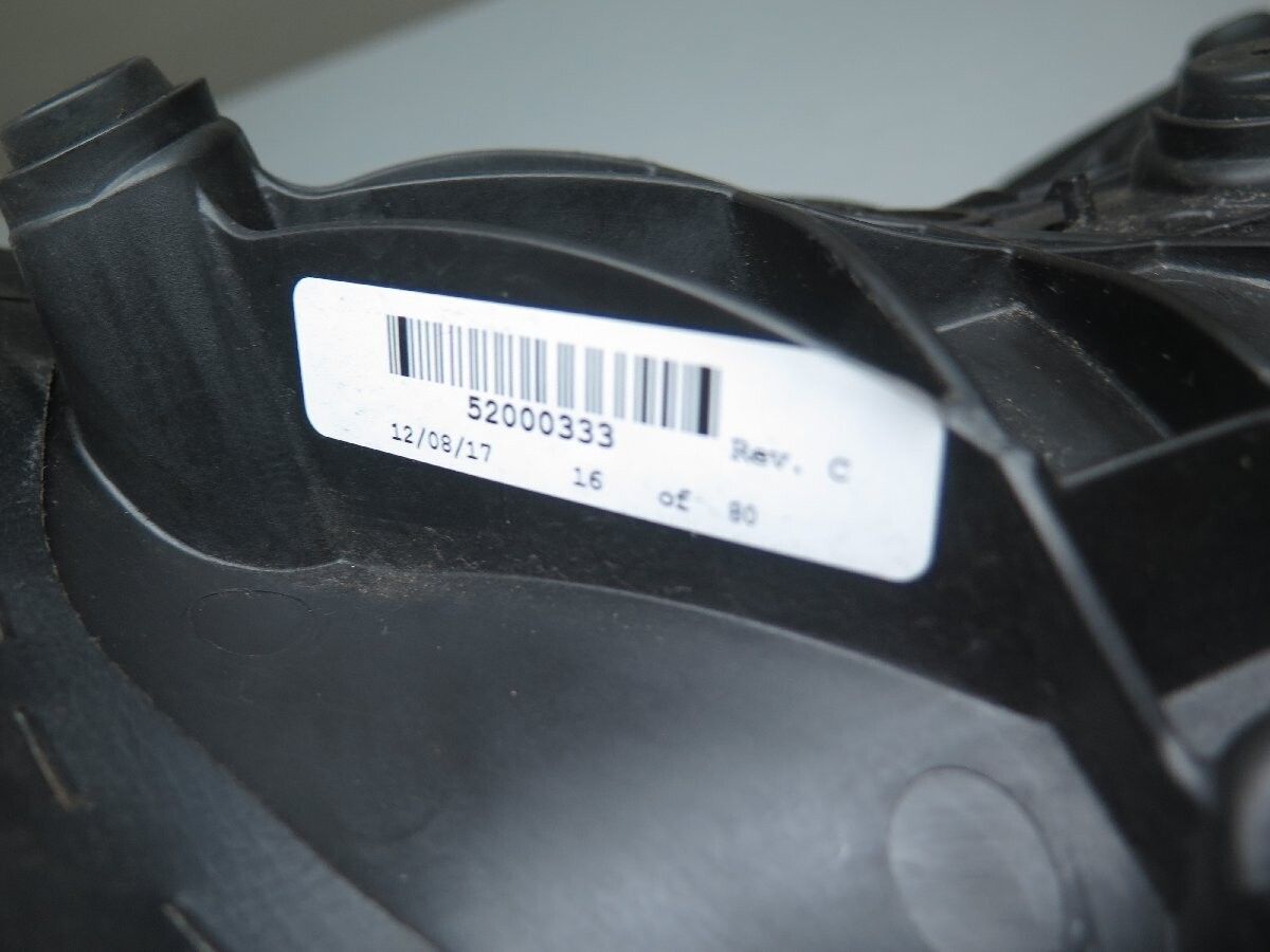 ウェビックガレージセール | ☆ハーレー FLFB ファットボーイ 純正