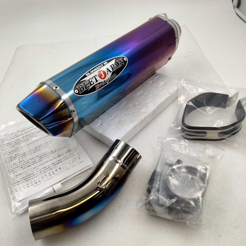 ウェビックガレージセール | BEET ZX4R NASSERT ナサート Evolution