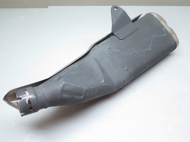 ウェビックガレージセール | ☆CBR400R (NC56) 純正 サイレンサー