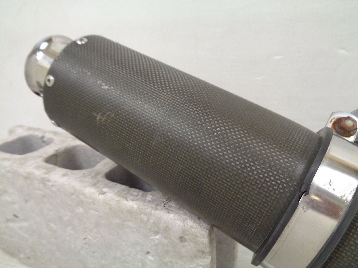 ウェビックガレージセール | DトラッカーX KLX250 Fi 08-17 BEAMS