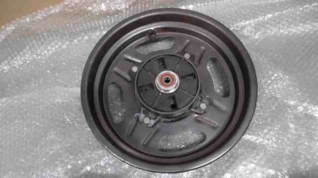 ウェビックガレージセール | KSR110 KL110A-002xxx の リアホイール