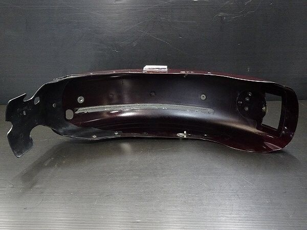 ウェビックガレージセール | ハーレー ☆ スポーツスター XL1200R 純正