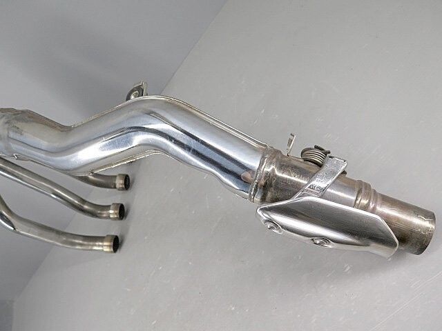 ウェビックガレージセール | ☆ZRX1200ダエグ (ZRT20D) 純正