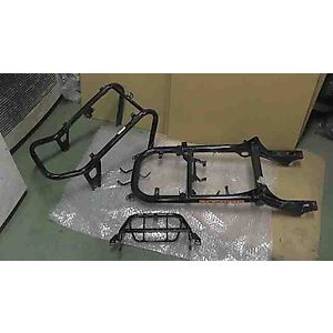 ウェビックガレージセール | ズーマーのフレーム | 中古パーツ