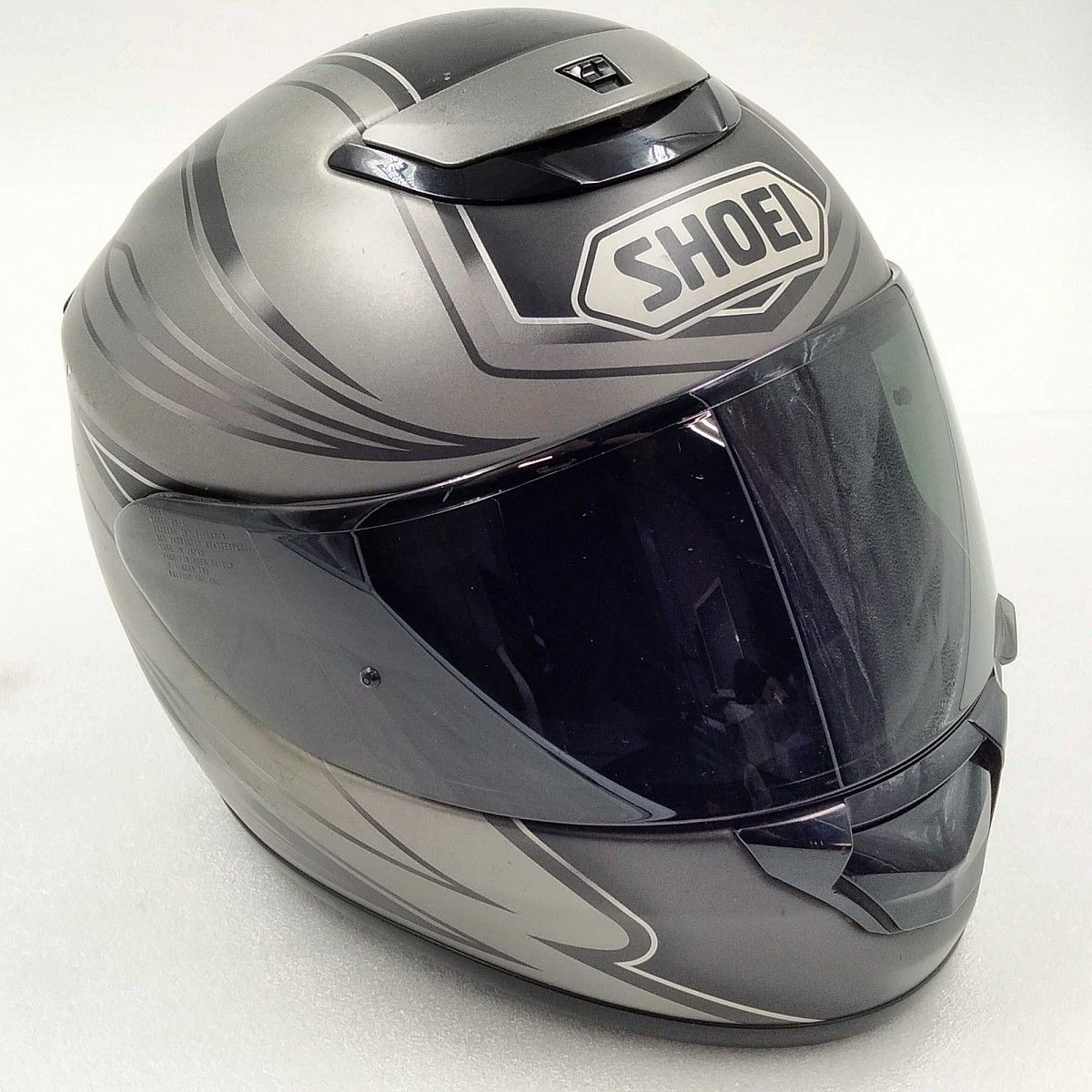 ウェビックガレージセール | SHOEI QWEST クエスト フルフェイス