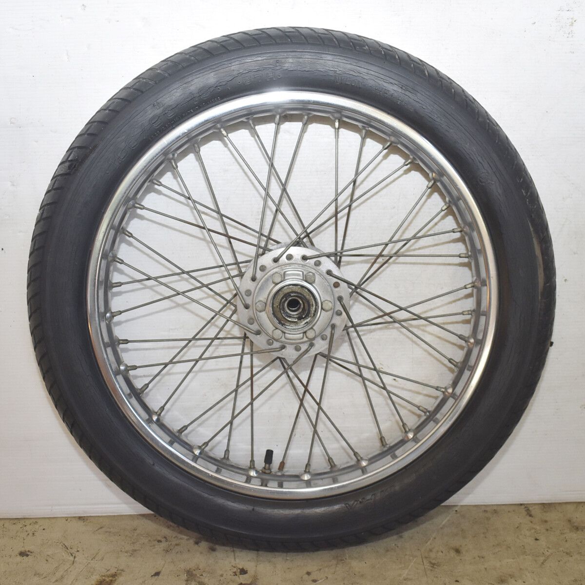 ウェビックガレージセール | ホンダ CB750four CB750 J19x185 フロント