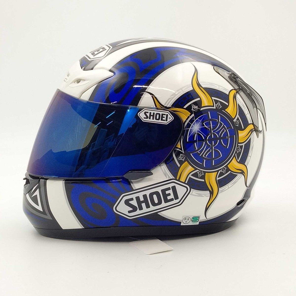 ウェビックガレージセール | SHOEI X-9 PHASE フルフェイスヘルメット