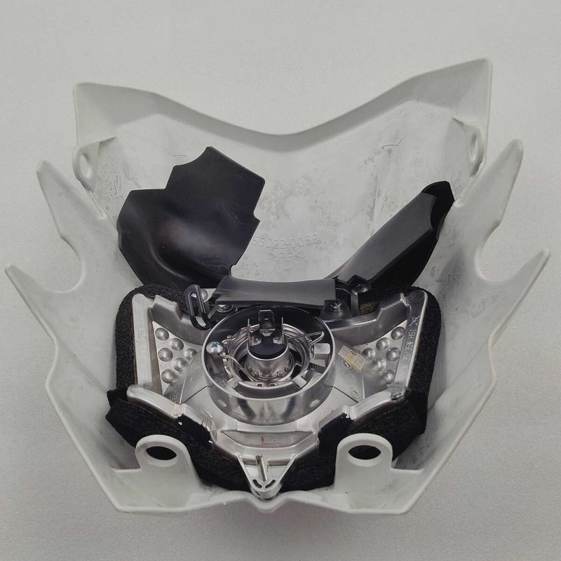 ウェビックガレージセール | カワサキ純正中古パーツ Dトラッカー125