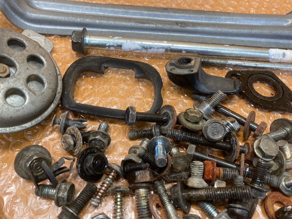 ウェビックガレージセール | 【送料無料】[RH 51946]ホンダ DIO AF28