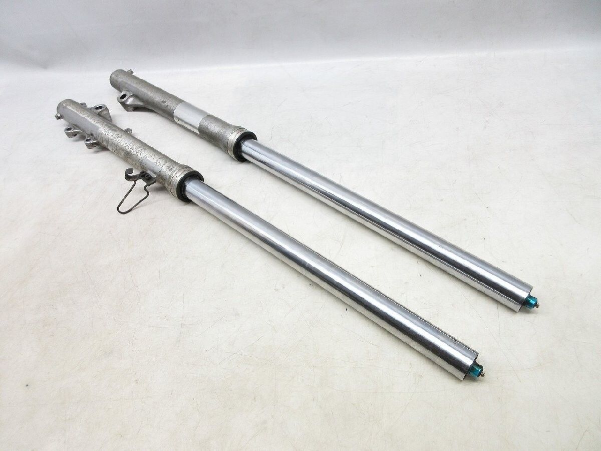 ウェビックガレージセール | セロー225-1☆1KH☆純正フロントフォーク