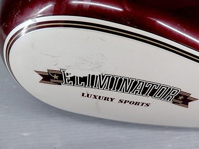 ウェビックガレージセール | ◇ エリミネーター400 (ZL400) 純正