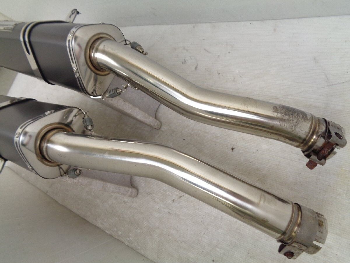 ウェビックガレージセール | GSX1300R 隼 GX72A ハヤブサ 08-21