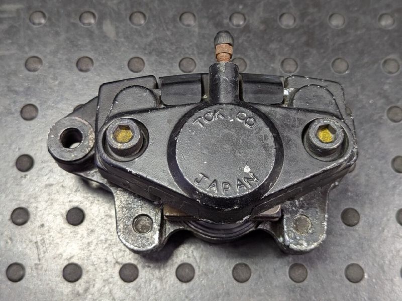 ウェビックガレージセール | □スズキ GSX1100S カタナ 純正 リア