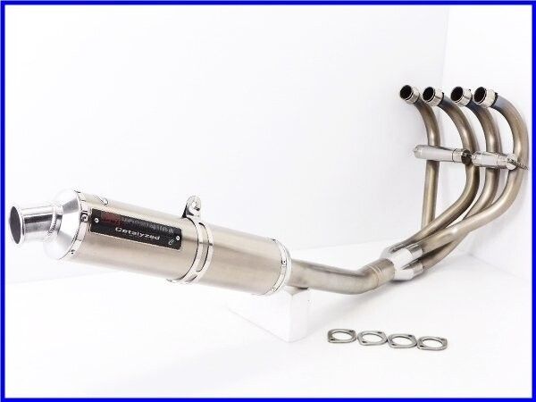 ウェビックガレージセール | ☆ 【W3】良品♪CB400SF(NC31) ヨシムラ