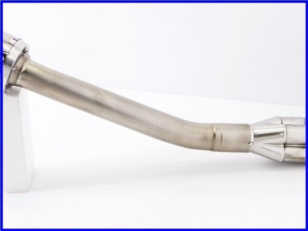 ウェビックガレージセール | ☆ 【W3】良品♪CB400SF(NC31) ヨシムラ