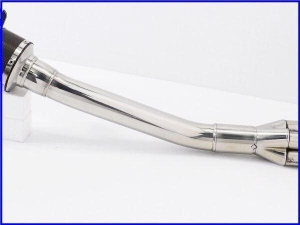 ウェビックガレージセール | 【W3】良品♪CB400SF(NC31) ヨシムラ