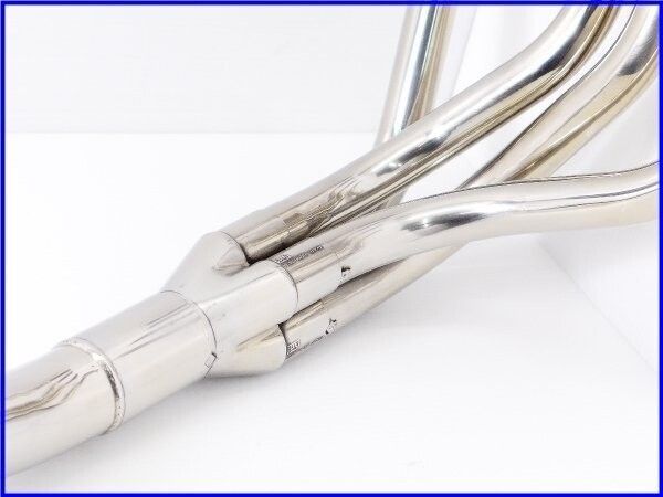 ウェビックガレージセール | 【W3】良品♪CB400SF(NC31) ヨシムラ