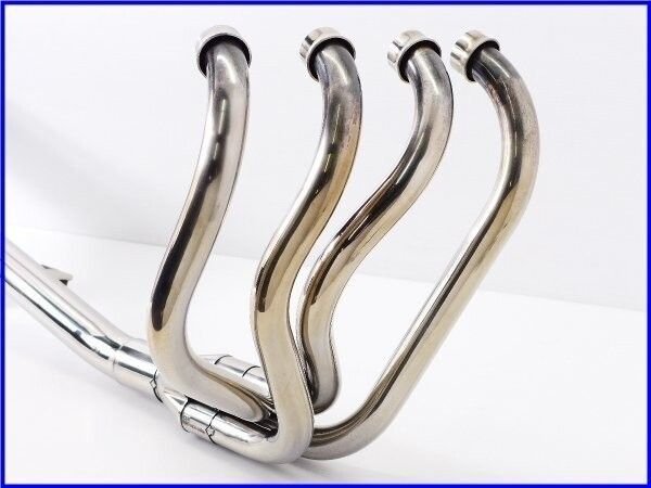 ウェビックガレージセール | 【W3】良品♪CB400SF(NC31) ヨシムラ