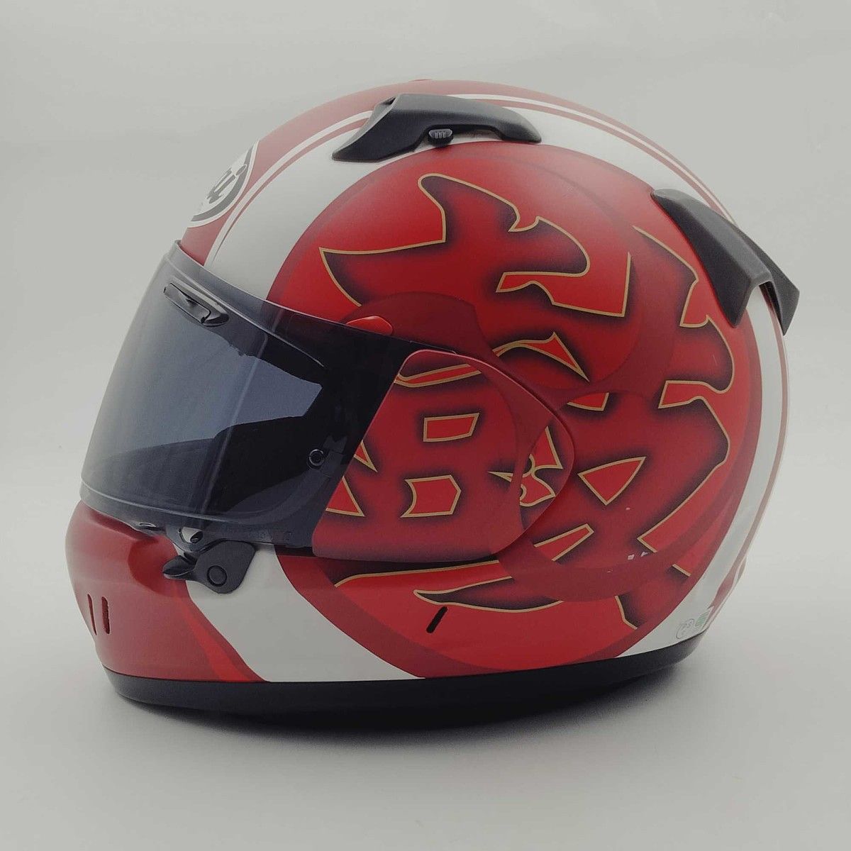 ウェビックガレージセール | Arai YAMAHA オリジナル XD 鼓動 フル