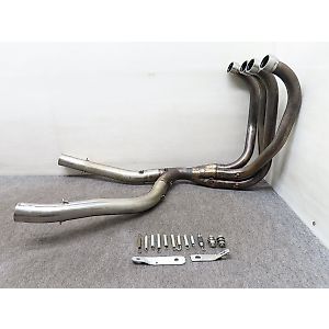 ウェビックガレージセール | ZZR1100/ZX-11のマフラー | 中古パーツ