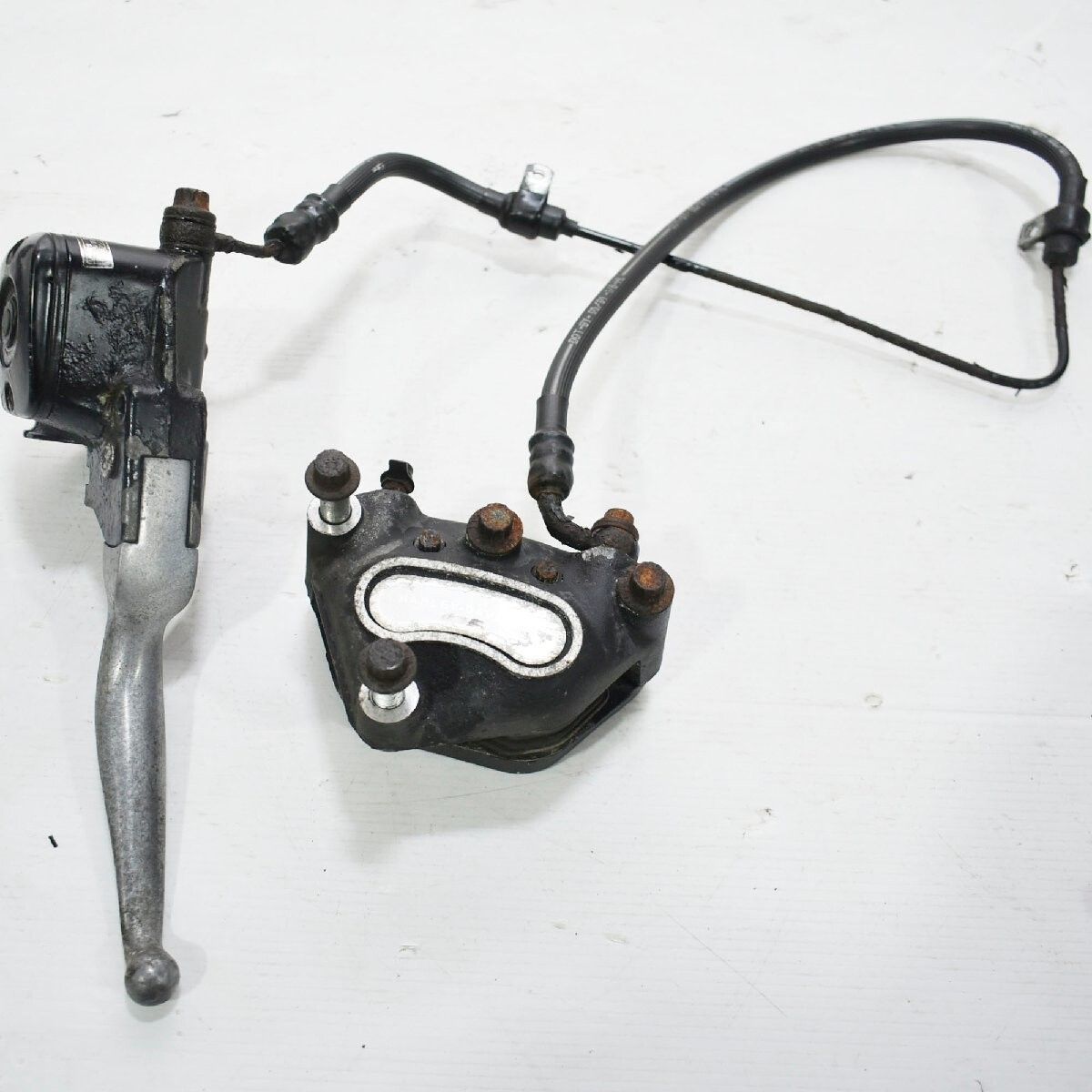 ウェビックガレージセール | 併売 ハーレー 2001年 エボ XLH883