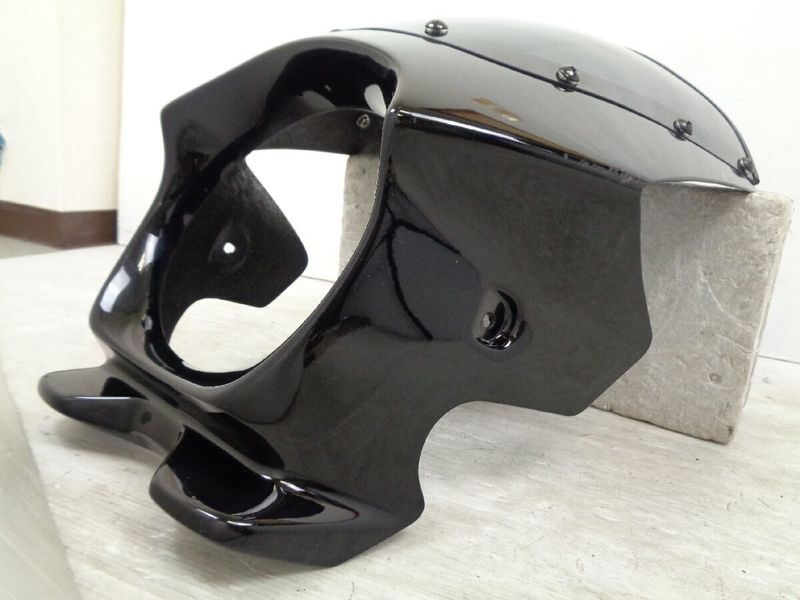 ウェビックガレージセール | CB400SF Vtec3 NC39 03-07 Nプロジェクト