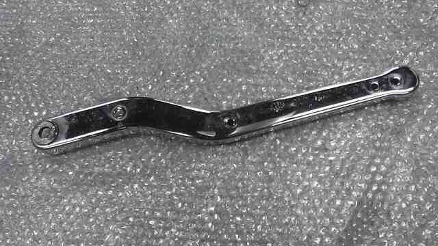 ウェビックガレージセール | レブル250 MC13-1800xxx の リア