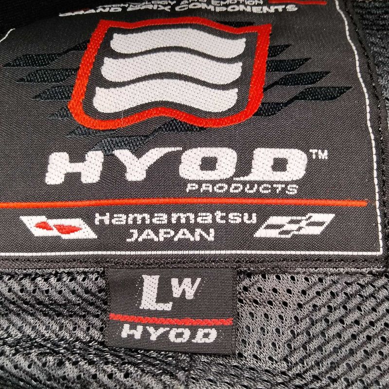 ウェビックガレージセール | ノーブランド HYOD パンチングメッシュ