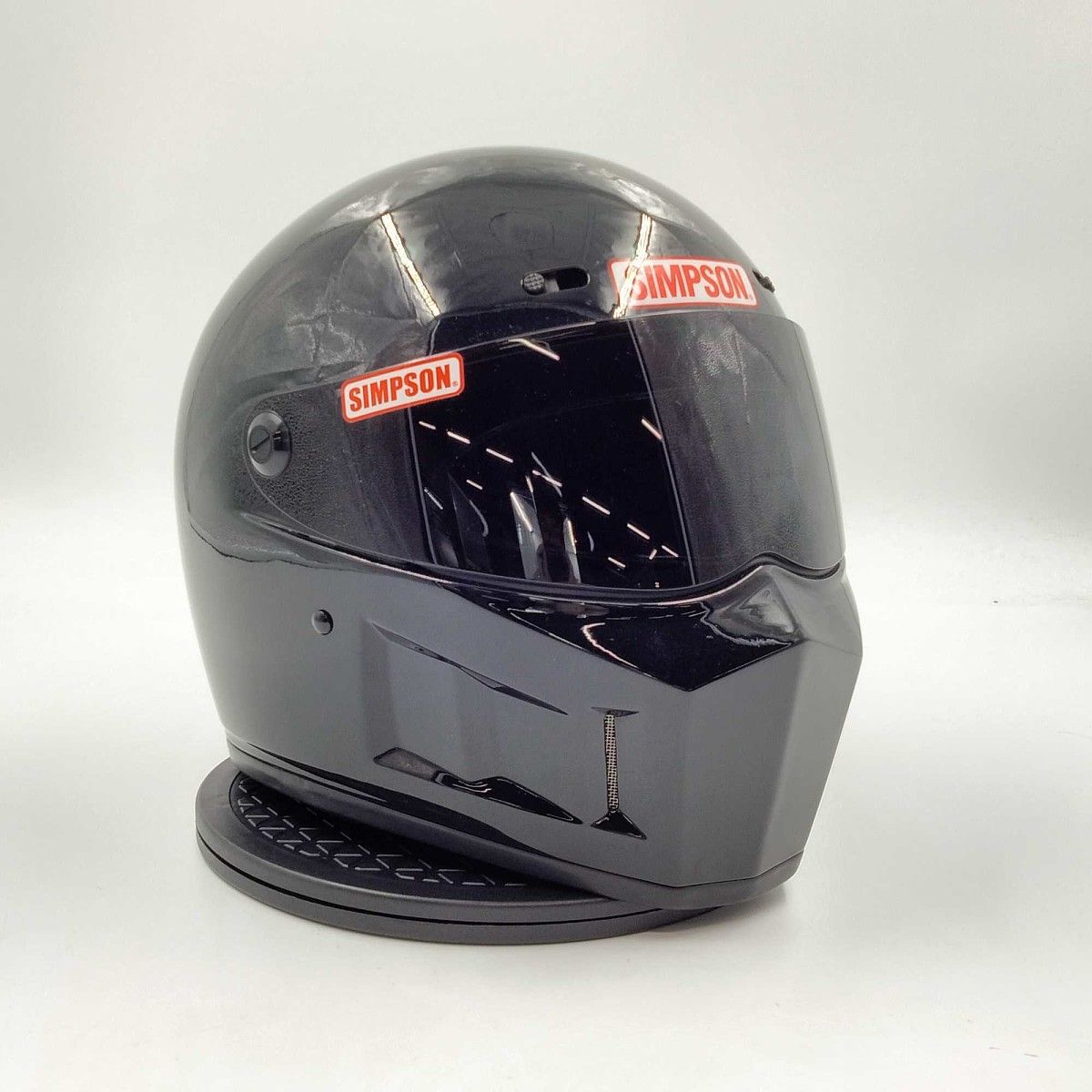 ウェビックガレージセール | SIMPSON NORIX SUPER VANDIT SB13 フル