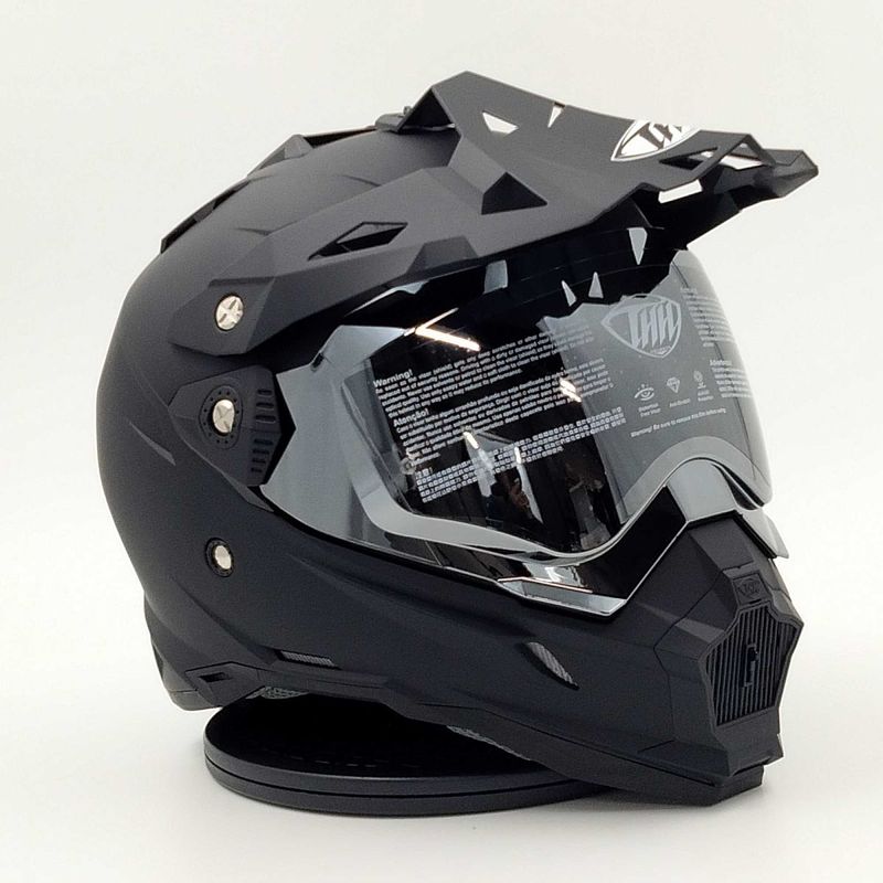 ウェビックガレージセール | THH オフロードヘルメット インナー