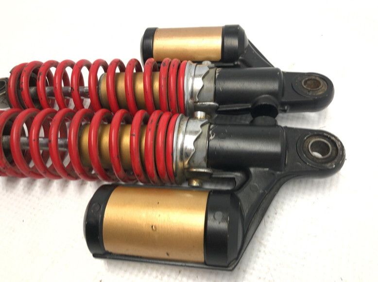 ウェビックガレージセール | 494【C】☆社外 リアサス ショック GSX400