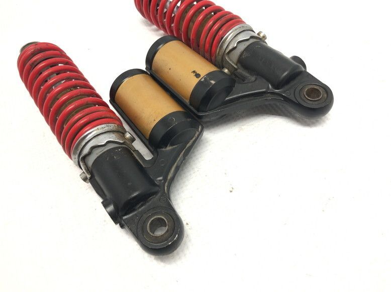 ウェビックガレージセール | 494【C】☆社外 リアサス ショック GSX400