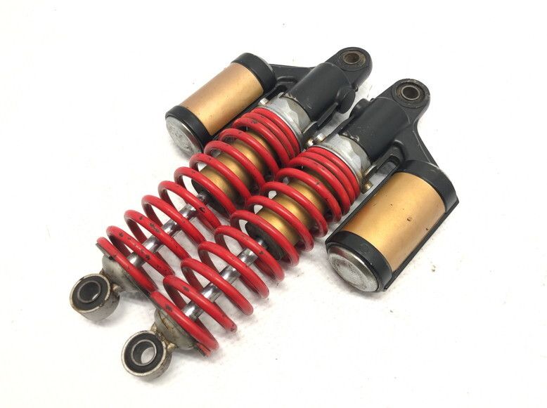 ウェビックガレージセール | 494【C】☆社外 リアサス ショック GSX400