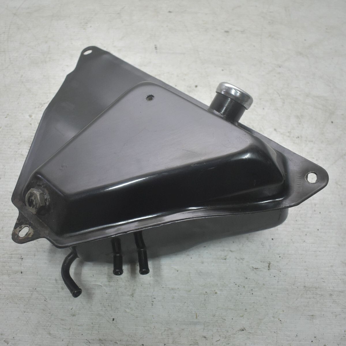 ウェビックガレージセール | ハーレー 1987年 FLHTP 1340 エボ