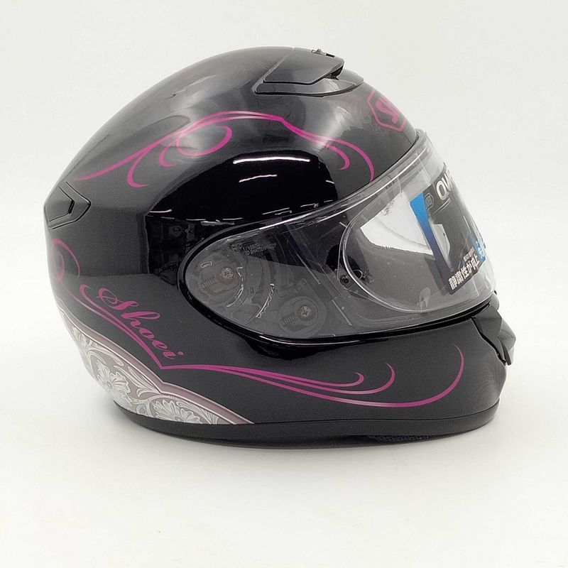 ウェビックガレージセール | SHOEI QWEST ESPOIR TC-7 クエスト フル