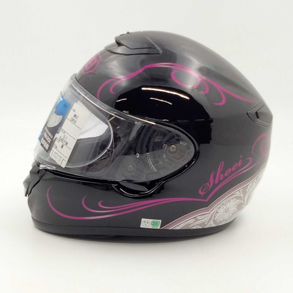 ウェビックガレージセール | SHOEI QWEST ESPOIR TC-7 クエスト フル