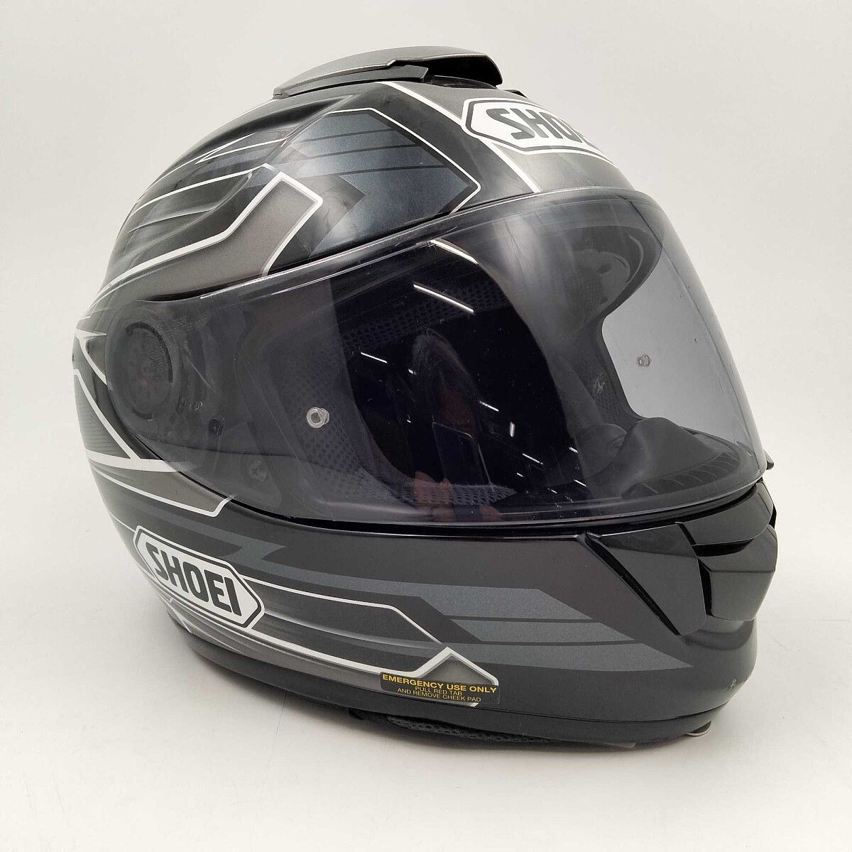 ウェビックガレージセール | SHOEI GT-Air INERTIA フルフェイス