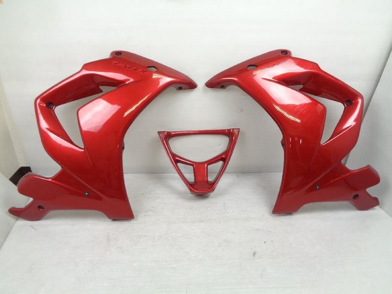 ウェビックガレージセール | FZ-1 フェザー FZ1 FAZER 06-14 EUヤマハ