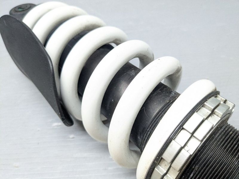 ウェビックガレージセール | ☆BMW RNINET 純正 リアショック リア