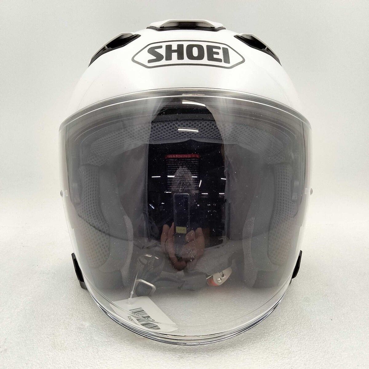 ウェビックガレージセール | SHOEI J-CRUISE2 Jクルーズ2 ルミナス