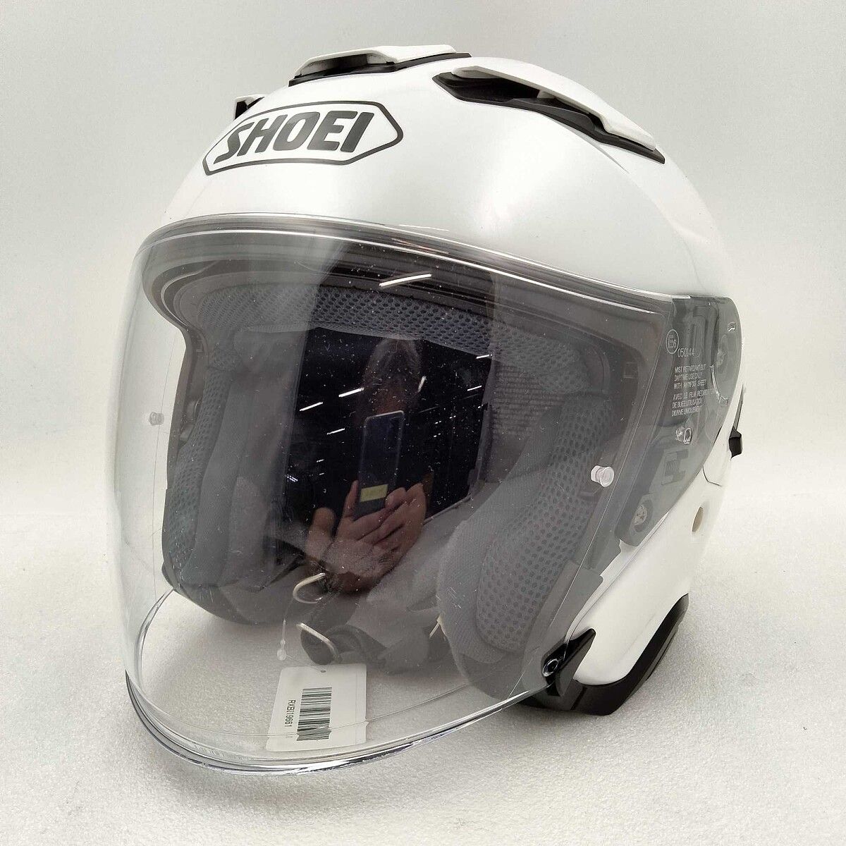 ウェビックガレージセール | SHOEI J-CRUISE2 Jクルーズ2 ルミナス