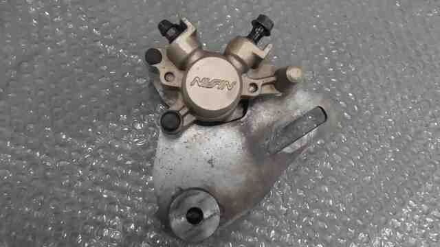 ウェビックガレージセール | CBR125R MLHJC34A055117xxx の リア