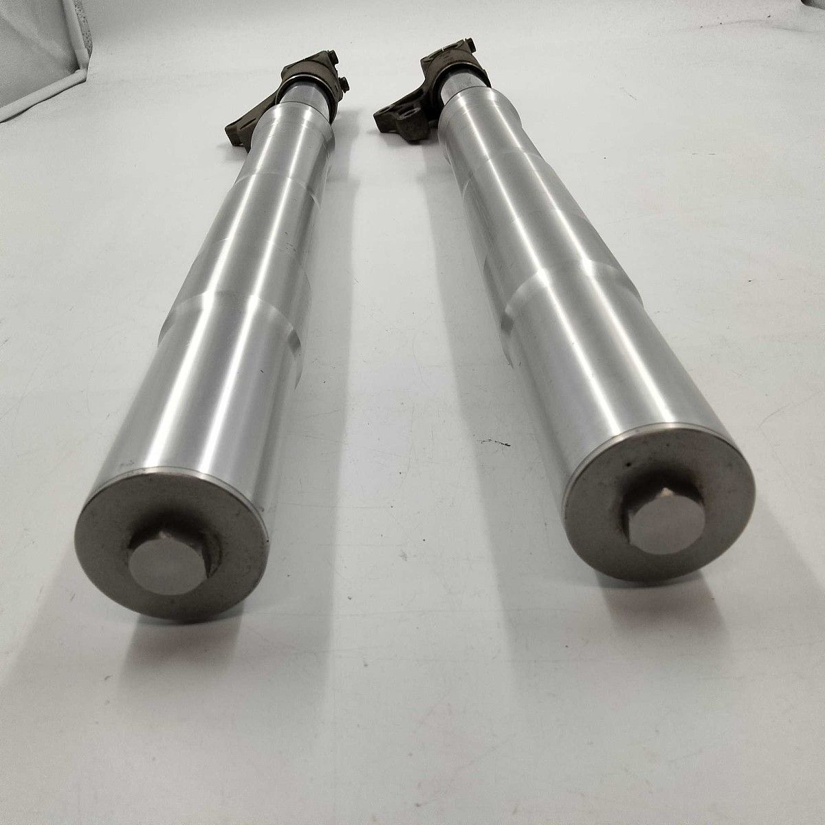 ウェビックガレージセール | ドゥカティ純正中古パーツ 左右フロント