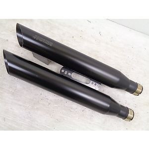 MOTORSTAGE:モーターステージ中古パーツスリップオンマフラーの出品中