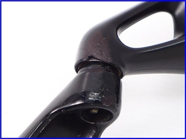 ウェビックガレージセール | ☆ 《M2》良品♪GPz900R 純正ミラー 左右