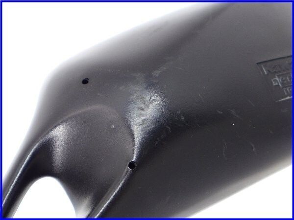 ウェビックガレージセール | ☆ 《M2》良品♪GPz900R 純正ミラー 左右